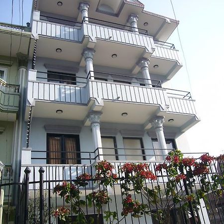 Le Rhododendron Chambres D'hotes Katmandú Exterior foto