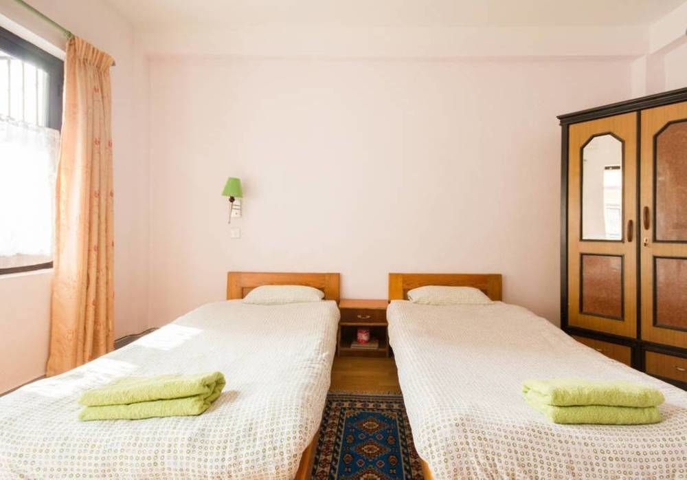 Le Rhododendron Chambres D'hotes Katmandú Exterior foto