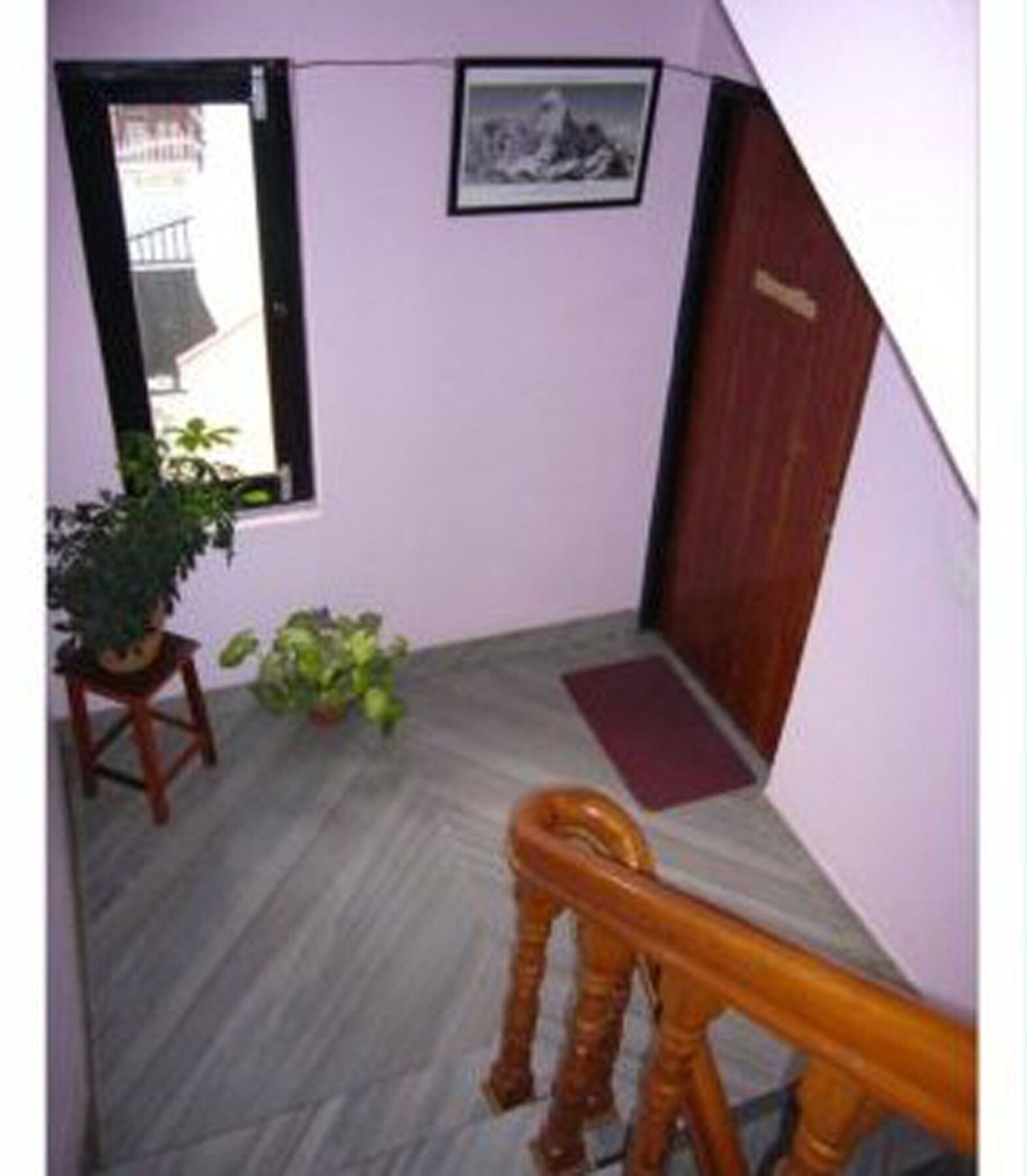 Le Rhododendron Chambres D'hotes Katmandú Exterior foto